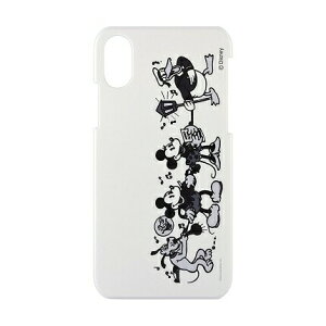 �f�B�Y�j�[ Beyond Imagination iPhoneXS iPhoneX�Ή��n�[�h�P�[�X DN-488C MARCH