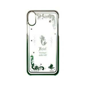 fBYj[vZX iPhoneXS iPhoneXΉOf[Vn[hP[X DN-496A AG