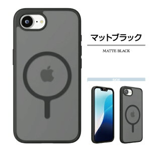 �������� iPhone17e/16e�p MagSafe�Ή� �n�C�u���b�h�P�[�X PG-25KMH01-6 /�N���A�u���b�N �N���A�x�[�W�� �}�b�g�u���b�N �}�b�g�x�[�W�� �}�b�g�J�[�L�[ �}�b�g�l�C�r�[