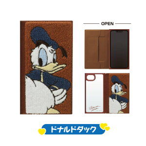 �������� �f�B�Y�j�[ iPhone16e�p �N���A�t���b�v�P�[�X �T�K���h�J PG-D25KCF01-8 /�~�b�L�[�}�E�X �h�i���h�_�b�N ���܂̃v�[���� �X�e�B�b�` �Y�[�g�s�A �x�C�}�b�N�X �g�C�E�X�g�[���[ ������