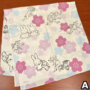  miffy×bY C~ DBC-303-4 /ԌŒǂ _̏゠ ~btB[ R{fUC