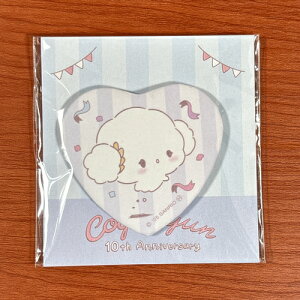 TI^݂ n[g`ʃobW^10th Aniversary KGMN-007-8 / u[ p[v