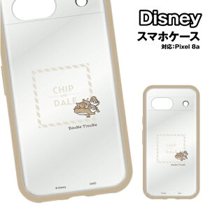  fBYj[LN^[ IIIIfit Clear Google Pixel 8a Ή ϏՌP[X DNG-196CD / `bvf[