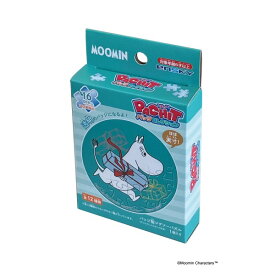 MOOMIN PACHITバッジコレクション / 全12種