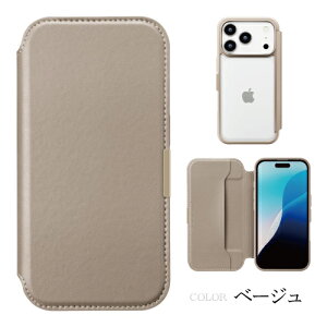  iPhone17ProMaxp KXtbvP[X PG-25DGF01-2 / ubN x[W