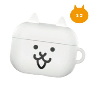  ɂ񂱑푈 AirPodsPro(2/AirPodsPro)Ή VRP[X PND-18 / lR Eӂ̃lR