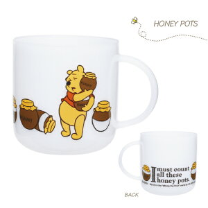 �������� �f�B�Y�j�[ �ϔM�K���X�}�O WDK-2810-1 / PARTY HONEY POTS