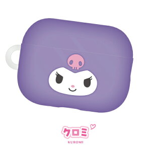 �T�����I�L�����N�^�[�Y AirPods Pro 3 �Ή� �\�t�g�P�[�X SANG-611 / �n���[�L�e�B �}�C�����f�B �N���~ �V�i�����[��