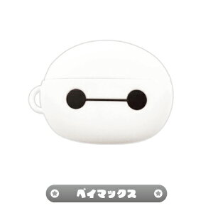 �������� �f�B�Y�j�[�E�s�N�T�[�L�����N�^�[ AirPods Pro 3 �V���R���P�[�X DNG-323 / �x�C�}�b�N�X �X�e�B�b�` ���܂̃v�[���� �G�C���A��