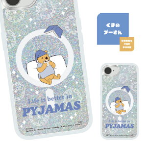 �������� �f�B�Y�j�[�L�����N�^�[ iPhone17e iPhone16e Camera Frame Magsafe�Ή��P�[�X DNG-352 / �X�e�B�b�` ���܂̃v�[����