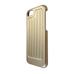�_�u���V�F�� iPhone7��p�P�[�X IP7M-16GD �S�[���h