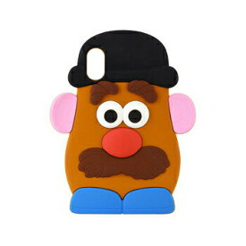 楽天市場 Iphone X ケース ポテトヘッドの通販