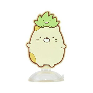 すみっコぐらし モバイルスタンド SMK-39A ねこ