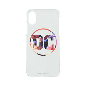 �X�[�p�[�}�� iPhoneXS iPhoneX�Ή��n�[�h�P�[�X SPM-60LG DC���S×�X�[�p�[�}��