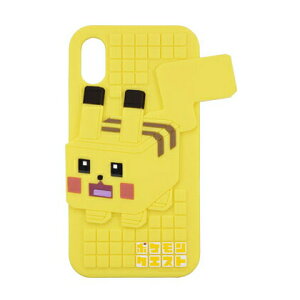 �������� �|�P�����N�G�X�g iPhoneXR�Ή��V���R���P�[�X POKE-613A �s�J�`���E