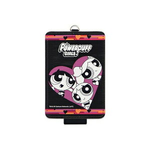 パワーパフガールズ パスケースの人気商品 通販 価格比較 価格 Com