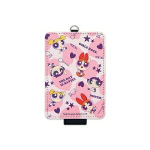 パワーパフガールズ パスケースの人気商品 通販 価格比較 価格 Com