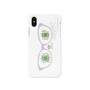LALALACOCO �������R�R iPhoneXS iPhoneX�Ή��n�[�h�P�[�X MLA-02B B�^�C�v