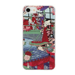 yԌN[|zzzGV[Y iPhoneSE (2020) iPhone8 iPhone7 iPhone6s iPhone6 Ήn[hP[X MUK-01N N^Cv