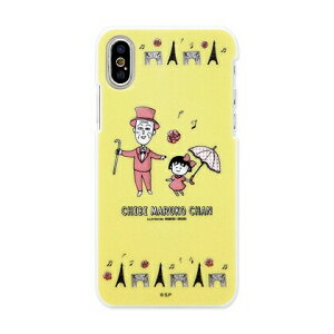 т܂q iPhoneXS iPhoneXΉn[hP[X MCM-01A tX