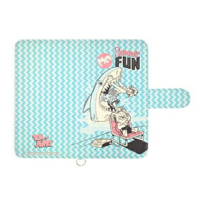 �y���Ԍ���N�[�|���z�z���z�������� �g���ƃW�F���[ �}���`�t���b�v�J�o�[(M+) TMJ-40BL �u���[