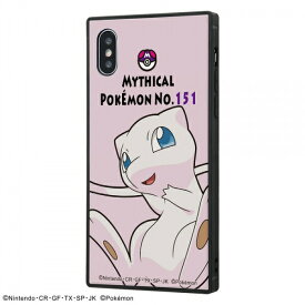 楽天市場 Iphone Xs ケース ポケモン ミュウの通販