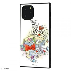 �������� iPhone11Pro�Ή��ϏՌ��n�C�u���b�h�P�[�X KAKU IQ-DP23K3TB SW002 �w����P OTONA Princess�x