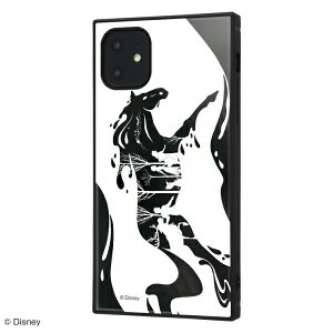 iPhone11ΉϏՌnCubhP[X KAKU IQ-DP21K3TB FR004 wAiƐ̏2 VGbgx