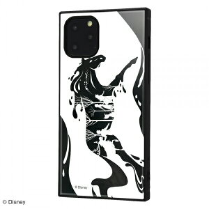  iPhone11ProΉϏՌnCubhP[X KAKU IQ-DP23K3TB FR004 wAiƐ̏2 VGbgx