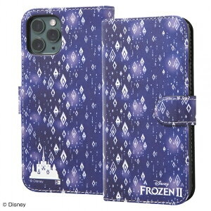  iPhone11ProΉ蒠^A[gP[X }Olbg IN-DP23MLC2 FR004 wAiƐ̏2 OTONAx