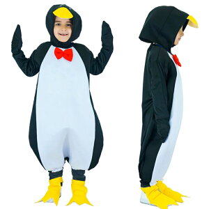 q nEBߑ yM RXv ߑ 낢 j̎q ̎q nEB Cxg RX`[ penguin  p[eB[ObY nEB[ߑ Halloweenϑ Cxgpi cosplay 