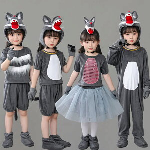 q T wolf Et RX`[ nEB RXv ߑ  O[ IIJ~ o  ̎q j̎q nEB cosplay ʔ  ㉺Zbg s[XZbg t  