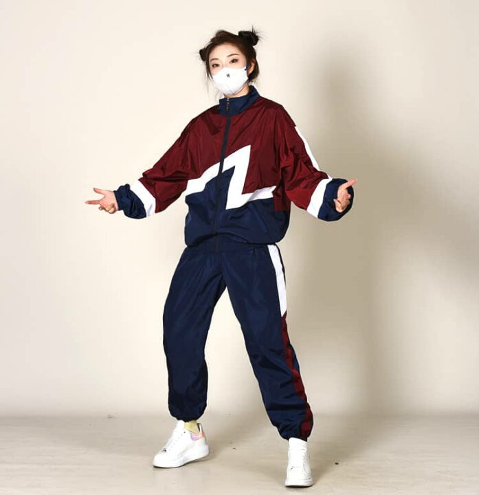 楽天市場】BBOY ダンス衣装 セットアップ 大人 メンズ レディース 