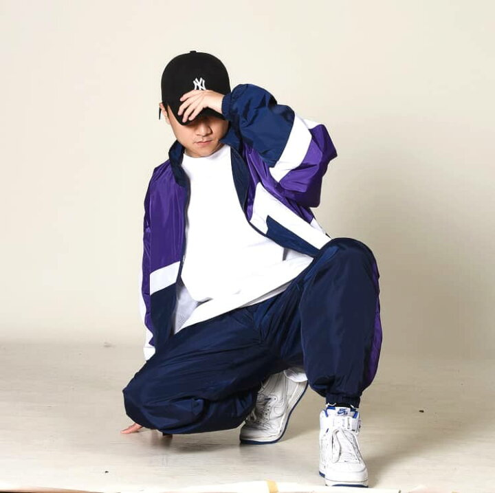 楽天市場】BBOY ダンス衣装 セットアップ 大人 メンズ レディース 