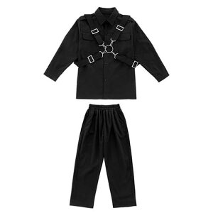 �{�[�C�Y �V���c �p���c �L�b�Y�_���X�ߑ� �Z�b�g�A�b�v �q�b�v�z�b�v �L�b�Y �ߑ� �؍��� �q���� �j�̎q �X�g���[�g �V���c ���� �� �� �g�[���X �p���c �����O�� �� ������� ���K�� �h�� 