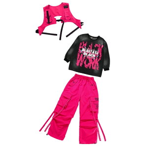 �q�b�v�z�b�v �L�b�Y �_���X�ߑ� �x�X�g �g�b�v�X �p���c �Z�b�g�A�b�v �H �~ �u���[ �s���N ���� ���̎q �j�̎q �؍� K-POP �q���� �`�A�_���X JAZZ �����c ���K�� �c�̕� ���\�� k-pop �_���X��