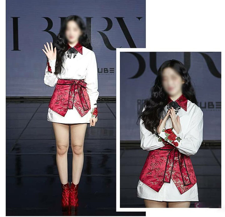楽天市場】韓国ダンス衣装 大人 レディース ステージ衣装 女性 