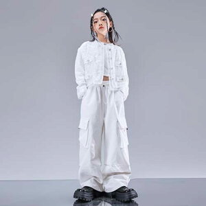 �K�[���Y �W���P�b�g �p���c �L�b�Y�_���X�ߑ� �Z�b�g�A�b�v �q�b�v�z�b�v �L�b�Y �ߑ� �X�p���R�[�� �؍��� �q���� ���̎q �X�g���[�g �W���P�b�g ���� �p���c �� ������� ���K�� �X�g���[