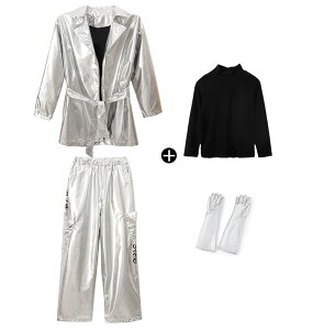 �V���o�[ �_�X�^�[�R�[�g �L���L�� �L�b�Y �_���X �ߑ� �q���� �q�b�v�z�b�v ��F ���^���b�N �L�b�Y�_���X �q�� �W���P�b�g �����O�p���c �X�J�[�g �L�b�Y�_���X�ߑ� k-pop �Z�b�g�A�b�v ��