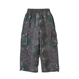 キッズ ダンス衣装 ヒップホップ セットアップ シルバー野球シャツ タンクトップ 迷彩柄 カーゴパンツ ゆったり ストリート系 男の子 女の子 野球服 体型カバー 小学生 中学生 イベント 発表会 韓国風 k-pop ダンスウェア チームお揃い 演出服 おしゃれ