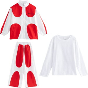 c̕ EBhu[J LbY _X ߑ qbvzbv ZbgAbv   WPbg pc j̎q ̎q ㉺Zbg  _Xߑ LbY ؍ K-pop Xg[g K 