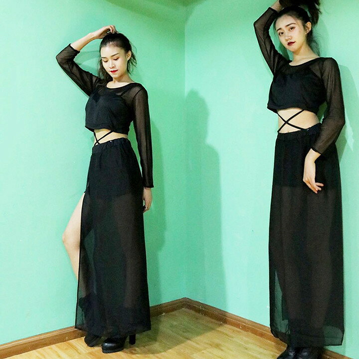 楽天市場 ダンス衣装 大人 セットアップ レディース 夜店 Ds演出服 ジャズダンス衣装 ヒップホップ ダンス衣装 韓国 ダンス 衣装 ダンスウェア ステージ 舞台衣装 送料無料 Rio Store リオストア
