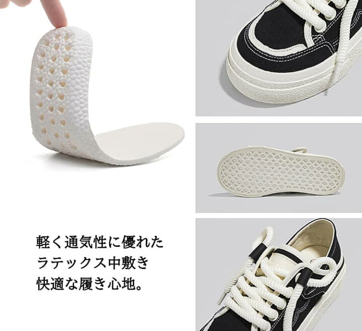 楽天市場】2ways スニーカーレディース ゴム 着脱 楽ちん レディース  