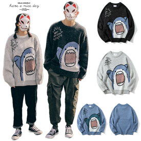 楽天市場 かわいい ニット セーター トップス メンズファッションの通販