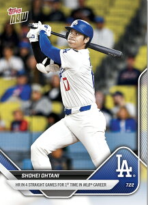 Jĕ@#454@ 36z[ {I菉4ALOg[fBOJ[hShohei Ohtani - 2025 MLB Topps NOWR - Card 454