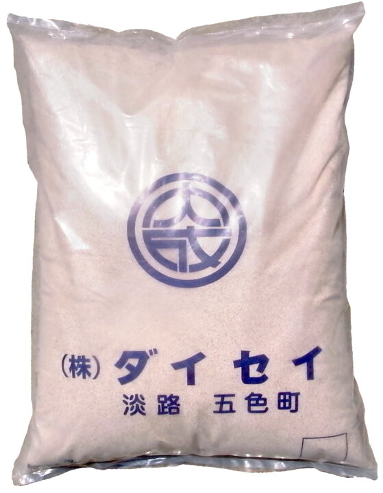 楽天市場】水槽用の底砂！未洗浄 サンゴ砂 20kg パウダー（＃0） 海水 