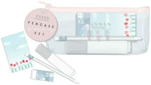 N[A SHEER VA[yP[XMtgZbg xr[sN Mtg