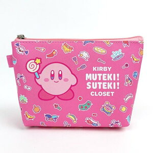 ̃J[rB KIRBY MUTEKI! SUTEKI! CLOSET D^|[`