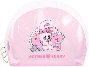 Vׁ@GX^[oj[iEsther Bunnyj NAVF|[`(`)