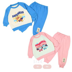 �A���p���}�� ���� �A�E�^�[���C�N �����p�W���} Anpanman EA2505